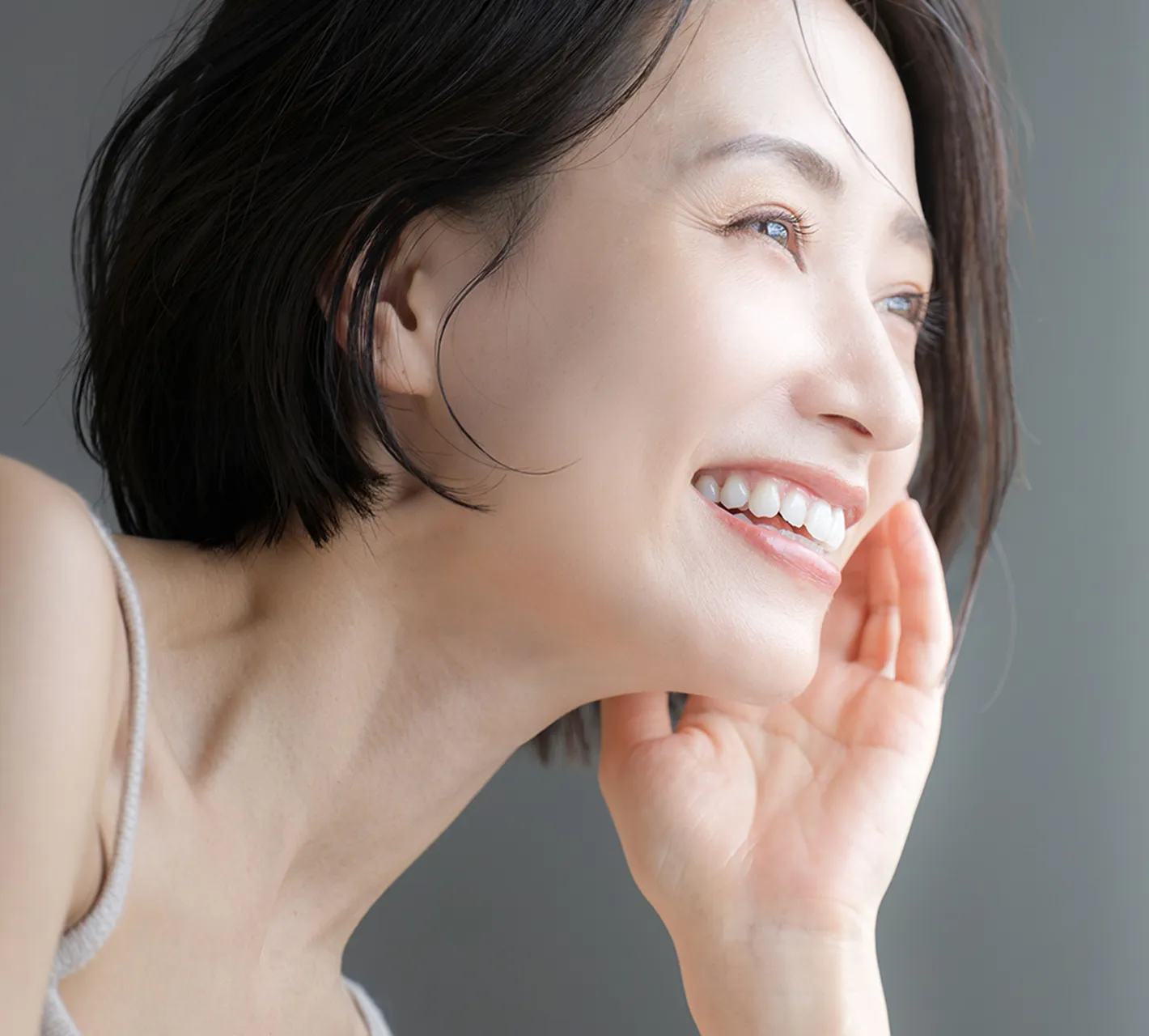 今が矯正治療のラストチャンスかもしれません