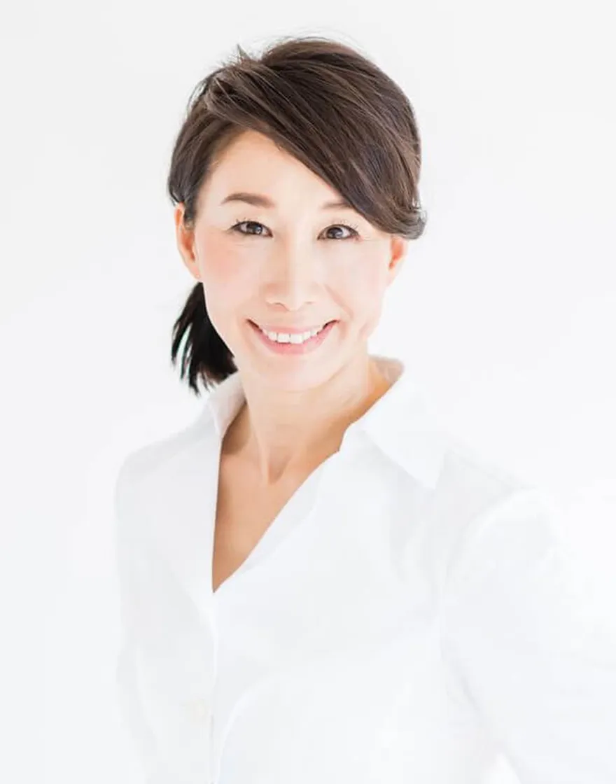 院長・歯科医師 小川 朗子