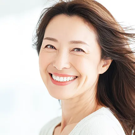 当院では非抜歯矯正治療を方針としています！