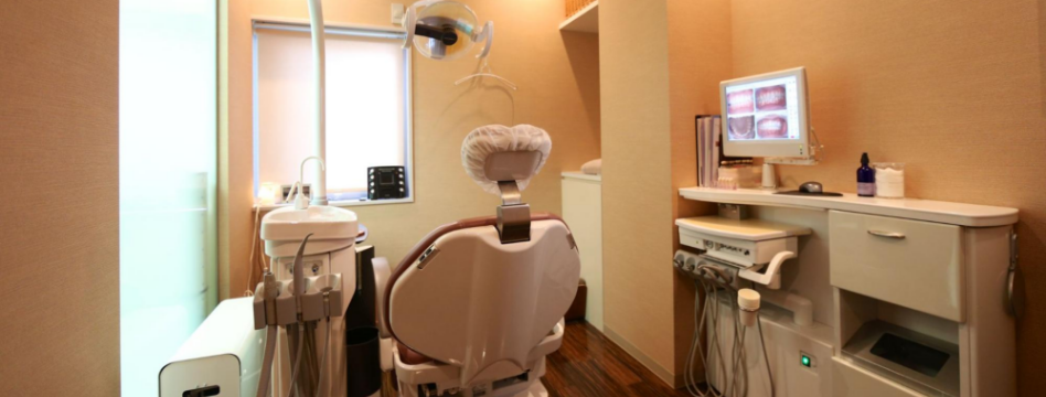 歯ぎしり・食いしばり