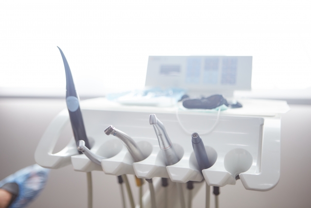 一般歯科・虫歯治療