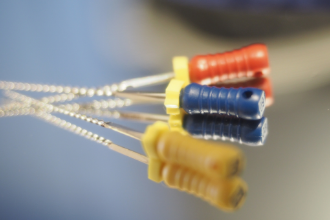 根管治療の器具