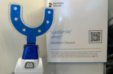 SureSmile VPro という新しい選択