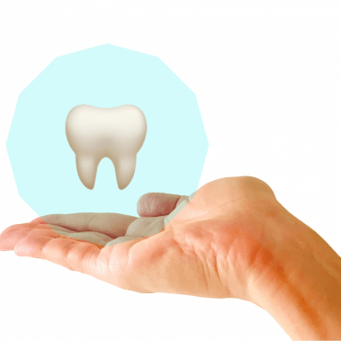 歯の健康寿命を延伸できるよう、低侵襲の治療を実施