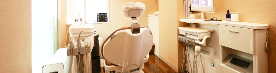 完全個室＆担当医制