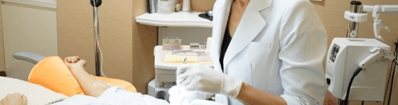 点滴療法を取り入れた総合アンチエイジング