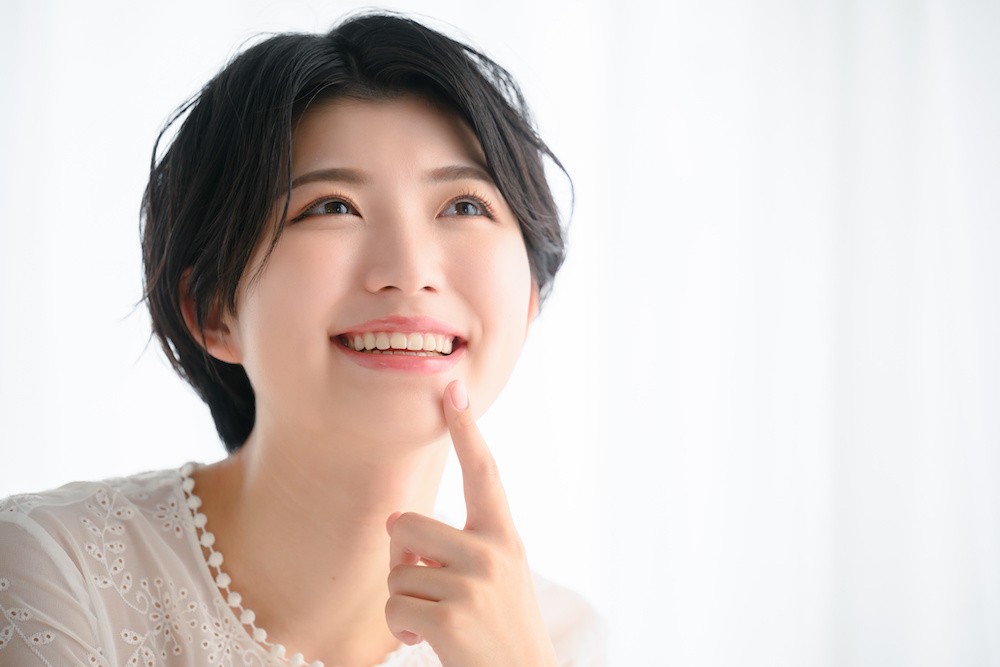 恵比寿の歯科矯正・審美治療ならアンチエイジングデンタルクリニック恵比寿